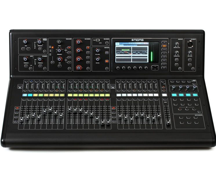 sound devices 1