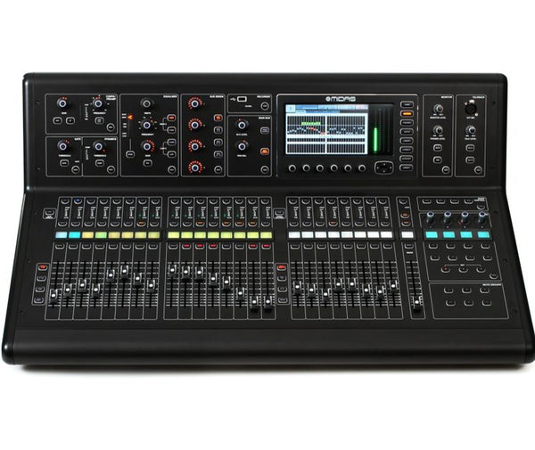 sound devices 1