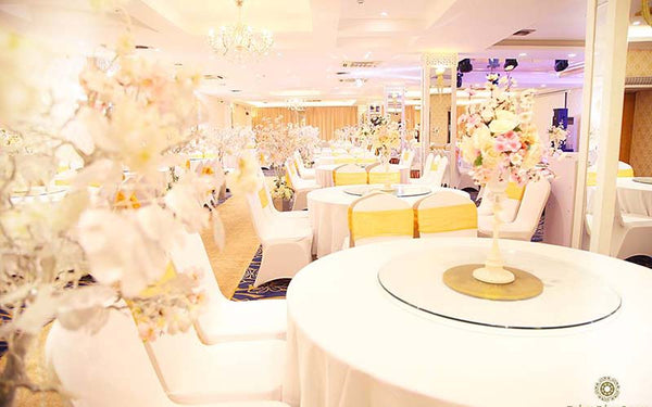 Trong Dong Thanh Cong Convention Centres