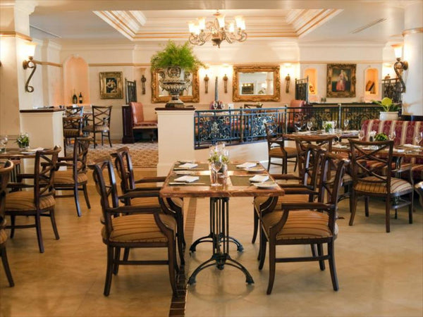The Imperial Vung Tau-Dining