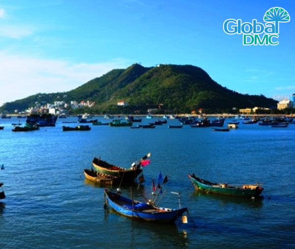 Beach & Golf - Fullday in Vung Tau