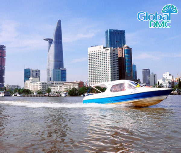 Day trip insight Saigonese style