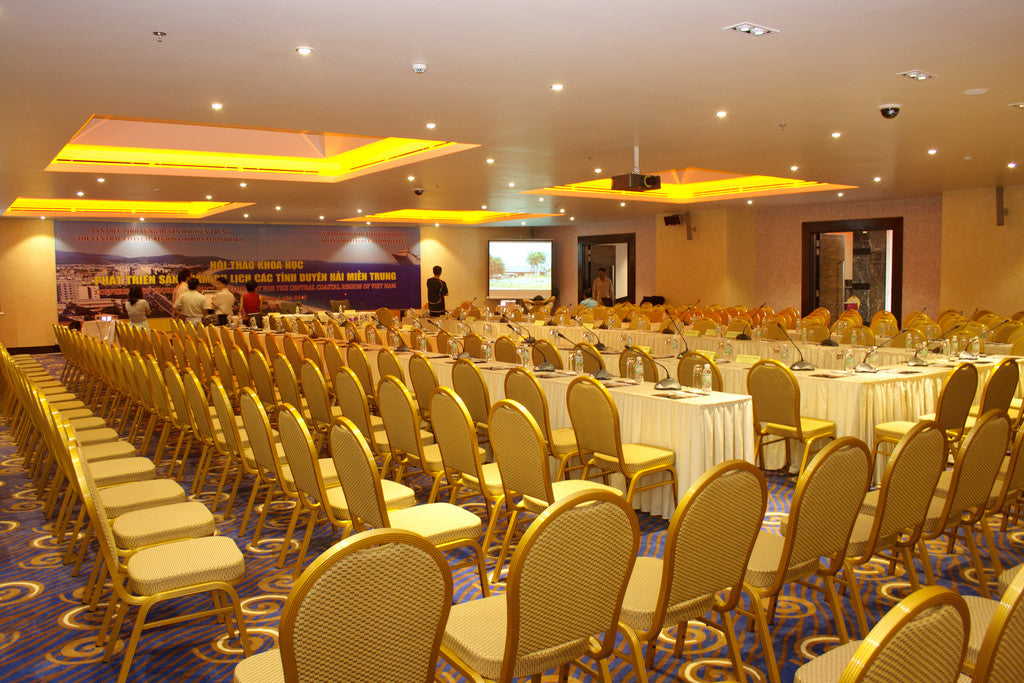 Premier Havana Nha Trang-Meeting