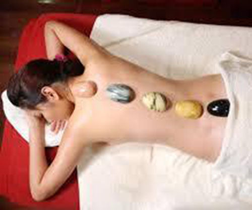 SAIGON SPA PACKAGE