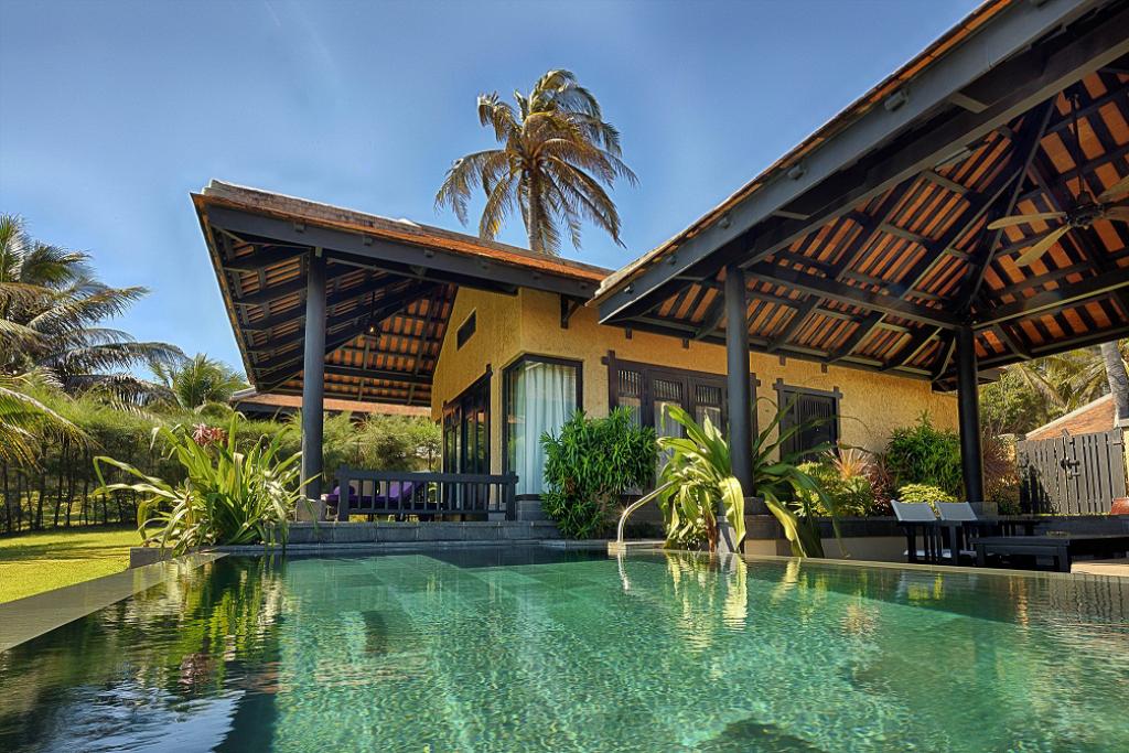 Anantara Mui Ne Resort-Room