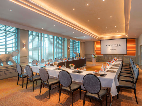 Meeting - Sofitel Saigon Plaza