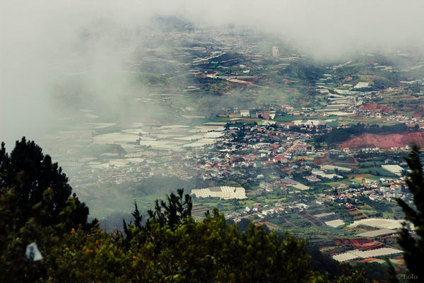 LangBiang
