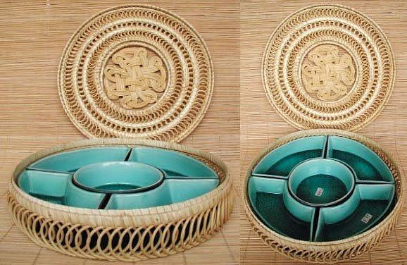 Ceramic Pottery