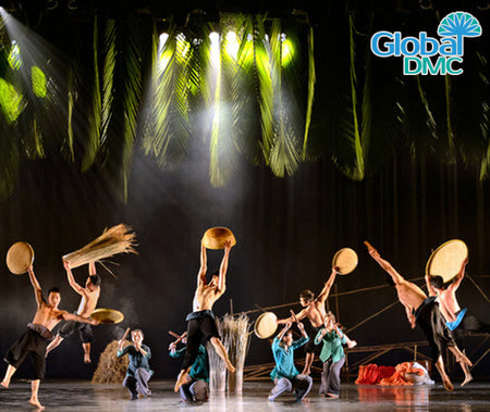 Theater, Shows & Musicals
