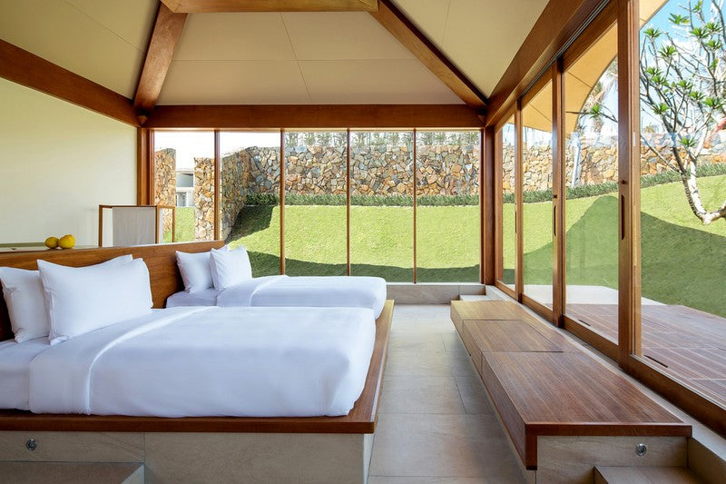 Fusion Resort Nha Trang-Room