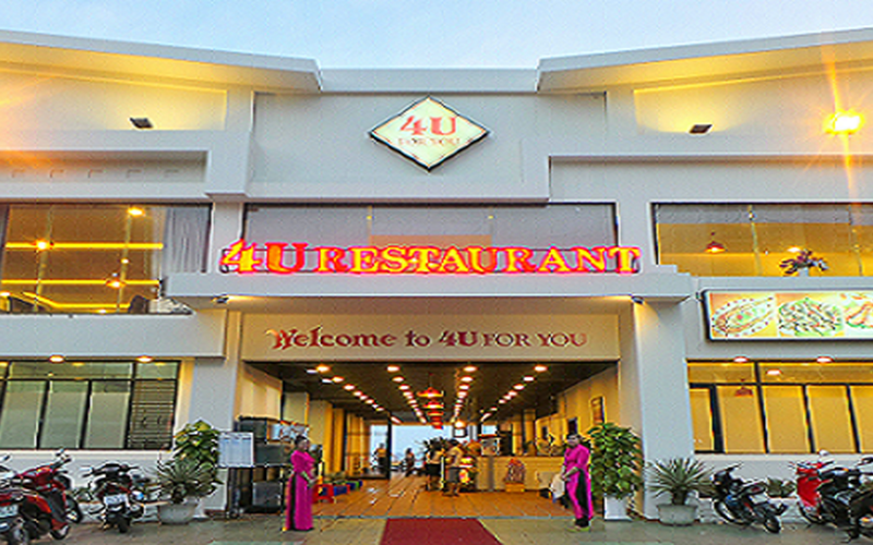 For you Palace Convention Centres