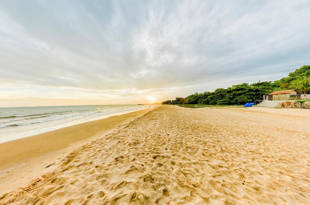 Sea Links Beach Hotel-Facilities