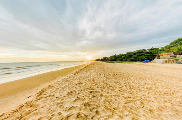 Sea Links Beach Hotel-Facilities