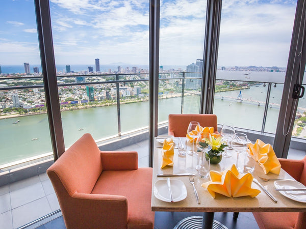 Facilities Novotel Danang Premier Han River