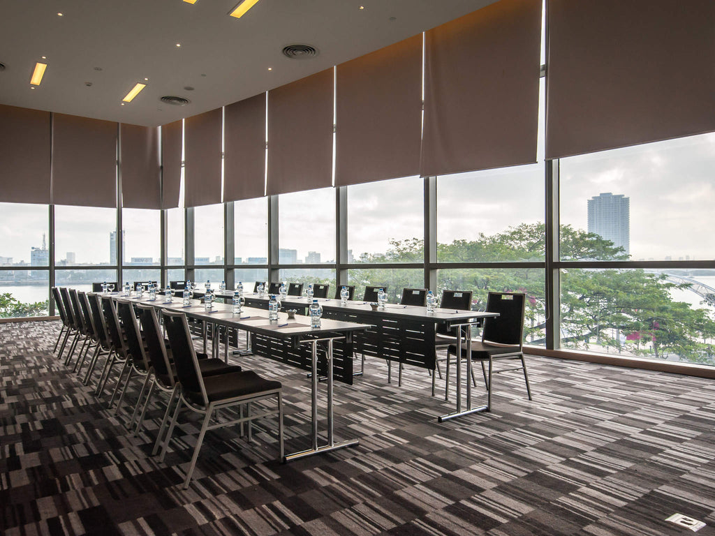 Meeting Novotel Danang Premier Han River