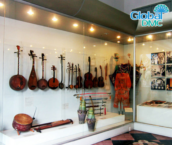 Saigon Contemporary Art Half-Day Tour