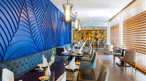 Dining Premier Village Danang Resort