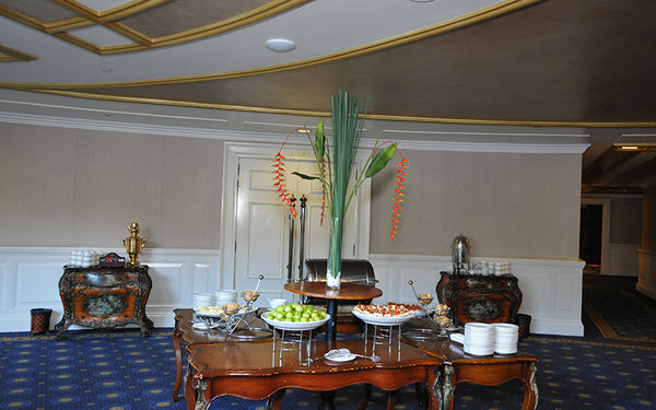 Gallery Table