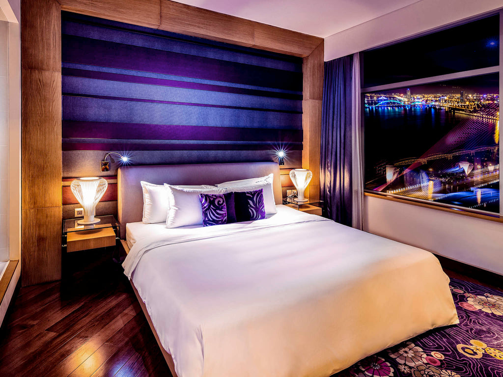 Room Grand Mercure Danang
