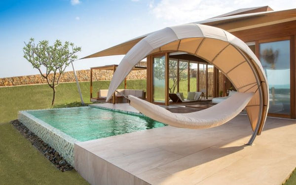 Fusion Resort Nha Trang-Overview