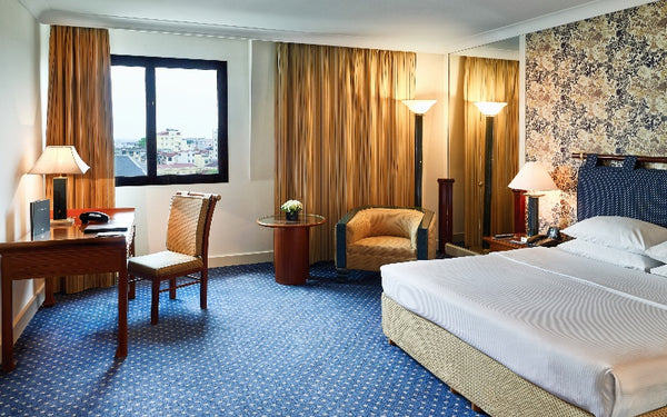 room - HILTON HANOI OPERA