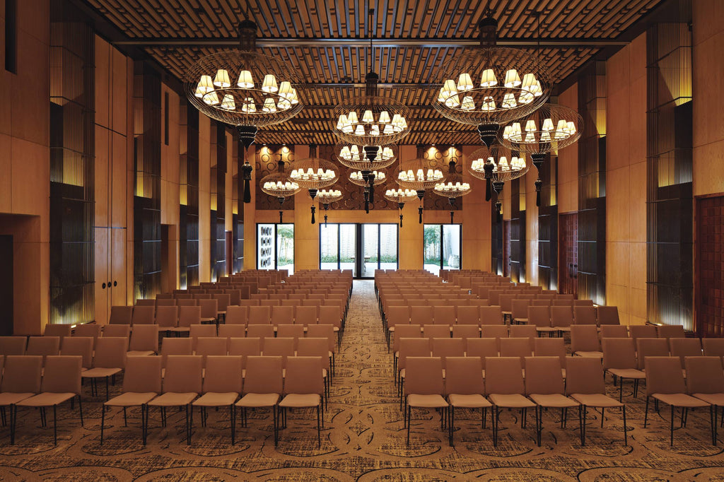 Meeting Hyatt Regency Danang Resort and Spa