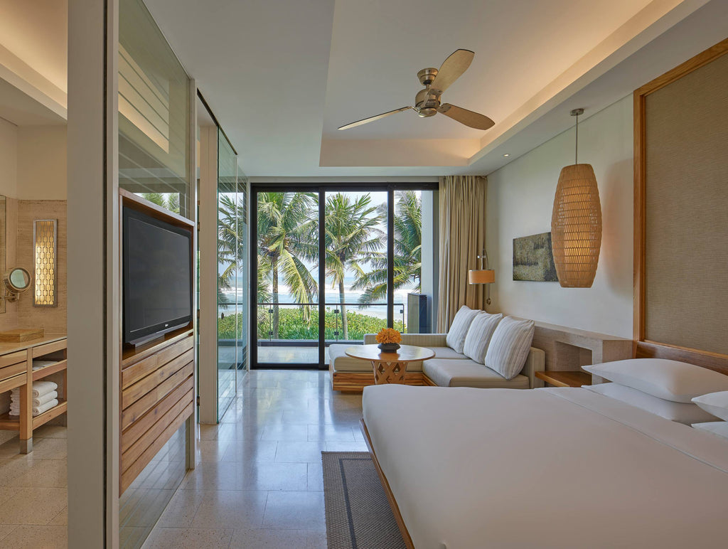 Room Hyatt Regency Danang Resort and Spa