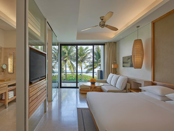 Room Hyatt Regency Danang Resort and Spa