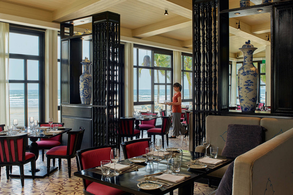 Dining Hyatt Regency Danang Resort and Spa
