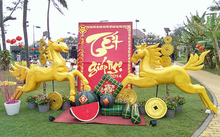 Decoration