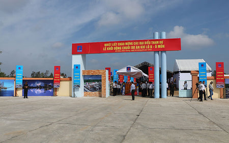 Tent Rental