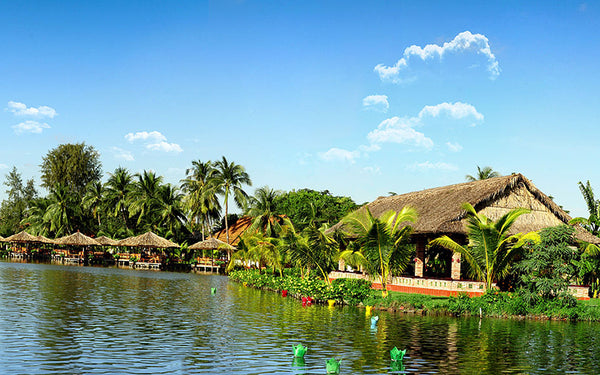 Van Thanh Village Sai Gon