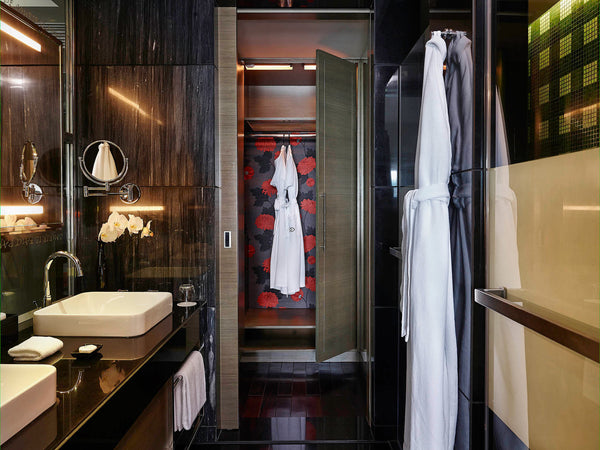 Room  - Sofitel Saigon Plaza