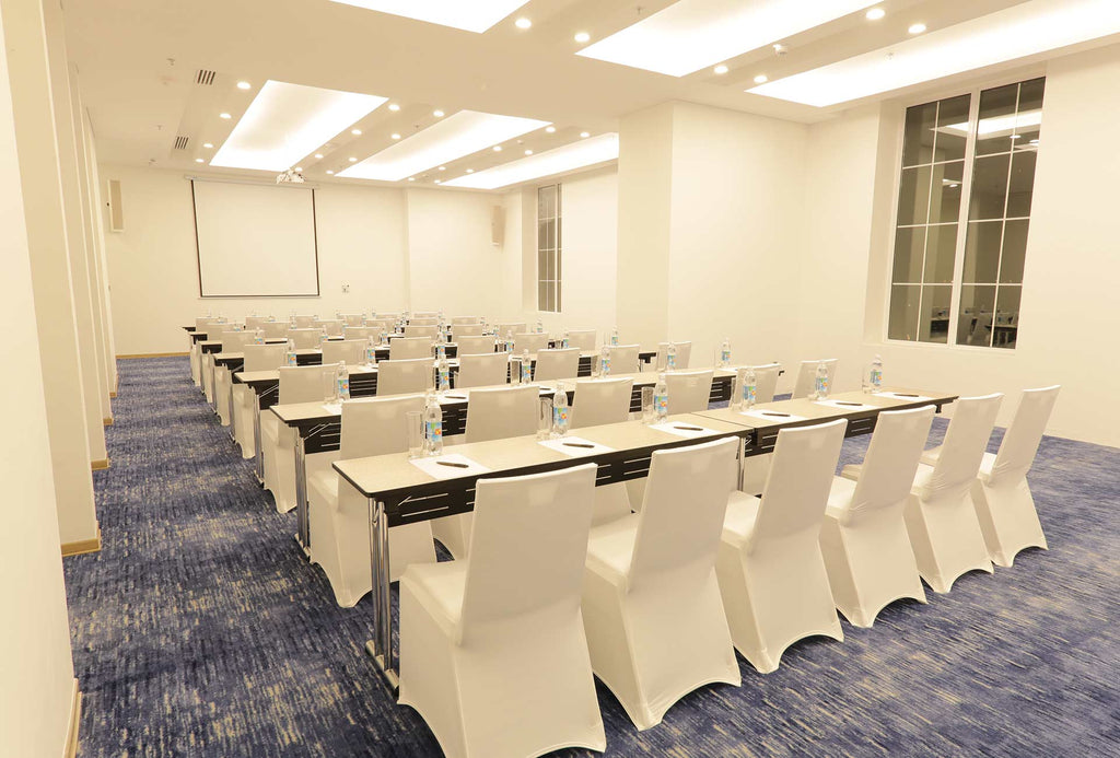 Meeting Danang Golden Bay