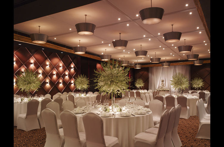 Meeting  - New World Saigon Hotel