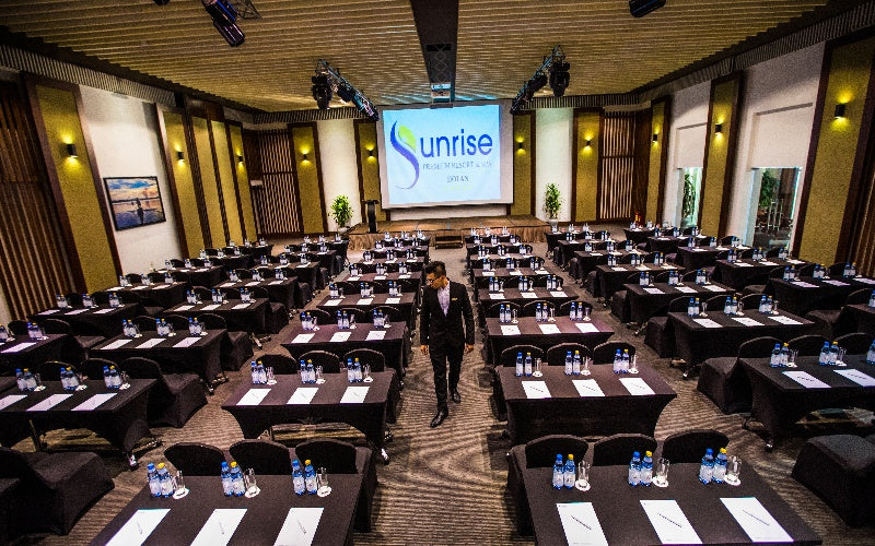 Meeting Sunrise Premium Resort Hoi An