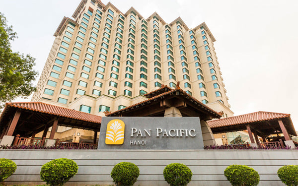 Overview  PAN PACIFIC HANOI