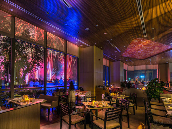 Dining Novotel Danang Premier Han River