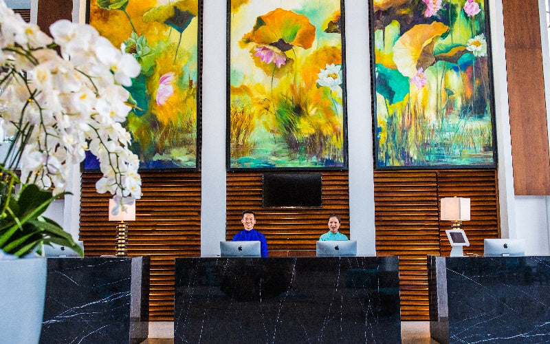 Facilities Sunrise Premium Resort Hoi An