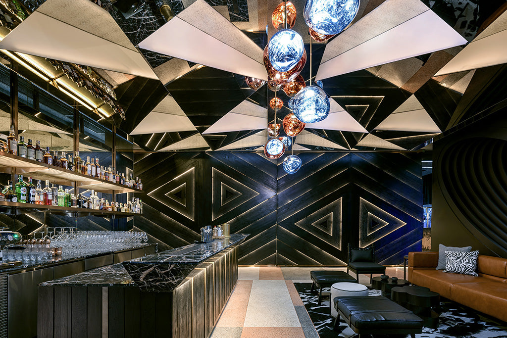 Dining  - JW Marriott Hotel Hanoi