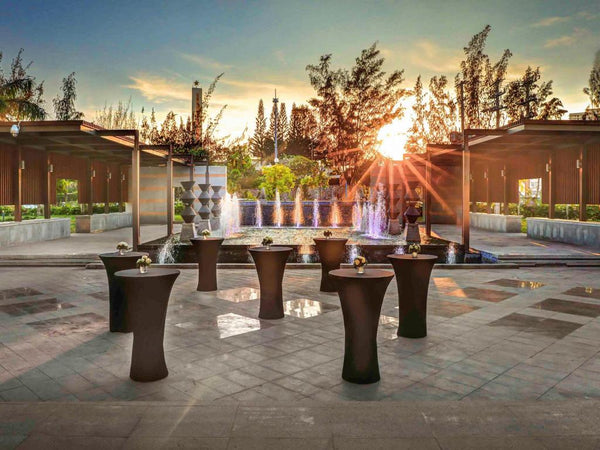 Pullman Vung Tau-Facilities