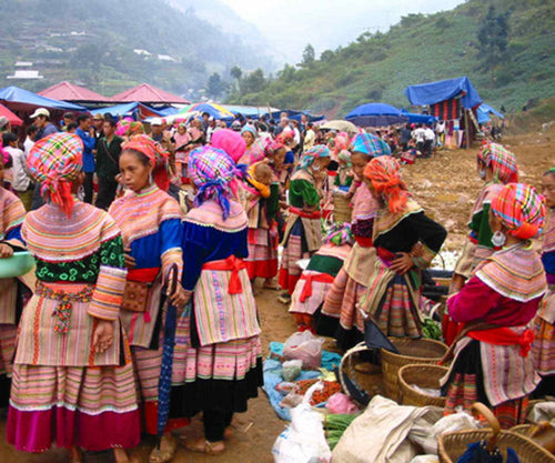 SAPA MOUNTAIN EXPLORER