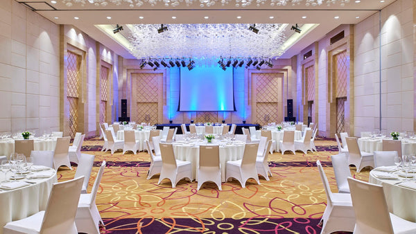Sheraton Nha Trang Hotel & Spa-Facilities