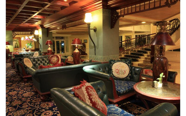 The Imperial Vung Tau-Facilities