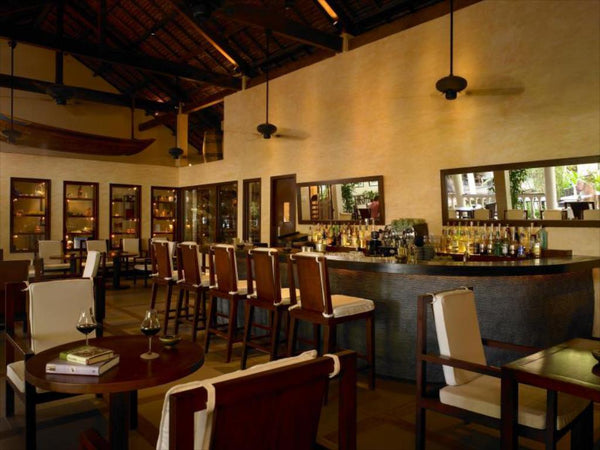 Evason Ana Mandara Nha Trang-Facilities