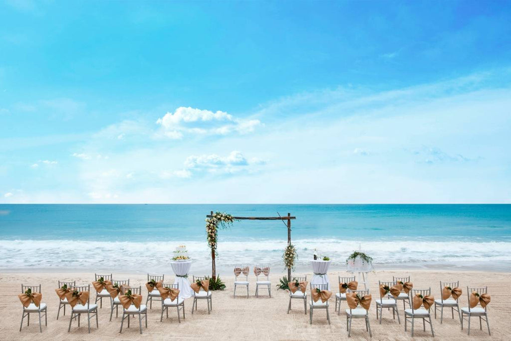 Sunrise Nha Trang Beach Hotel & Spa-Meeting
