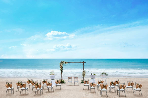 Sunrise Nha Trang Beach Hotel & Spa-Meeting