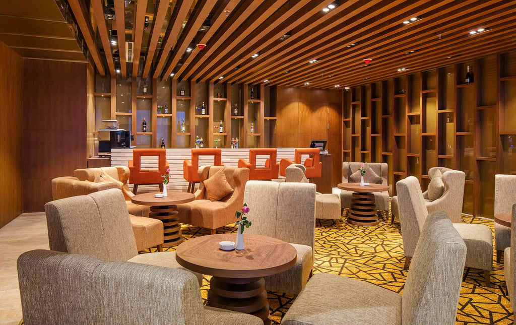 Facilities Wyndham Legend Halong