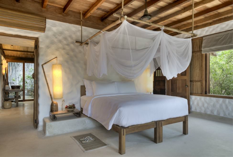Six Senses Ninh Van Bay-Room