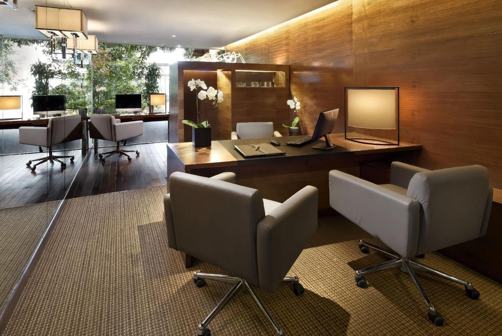 Meeting  PAN PACIFIC HANOI